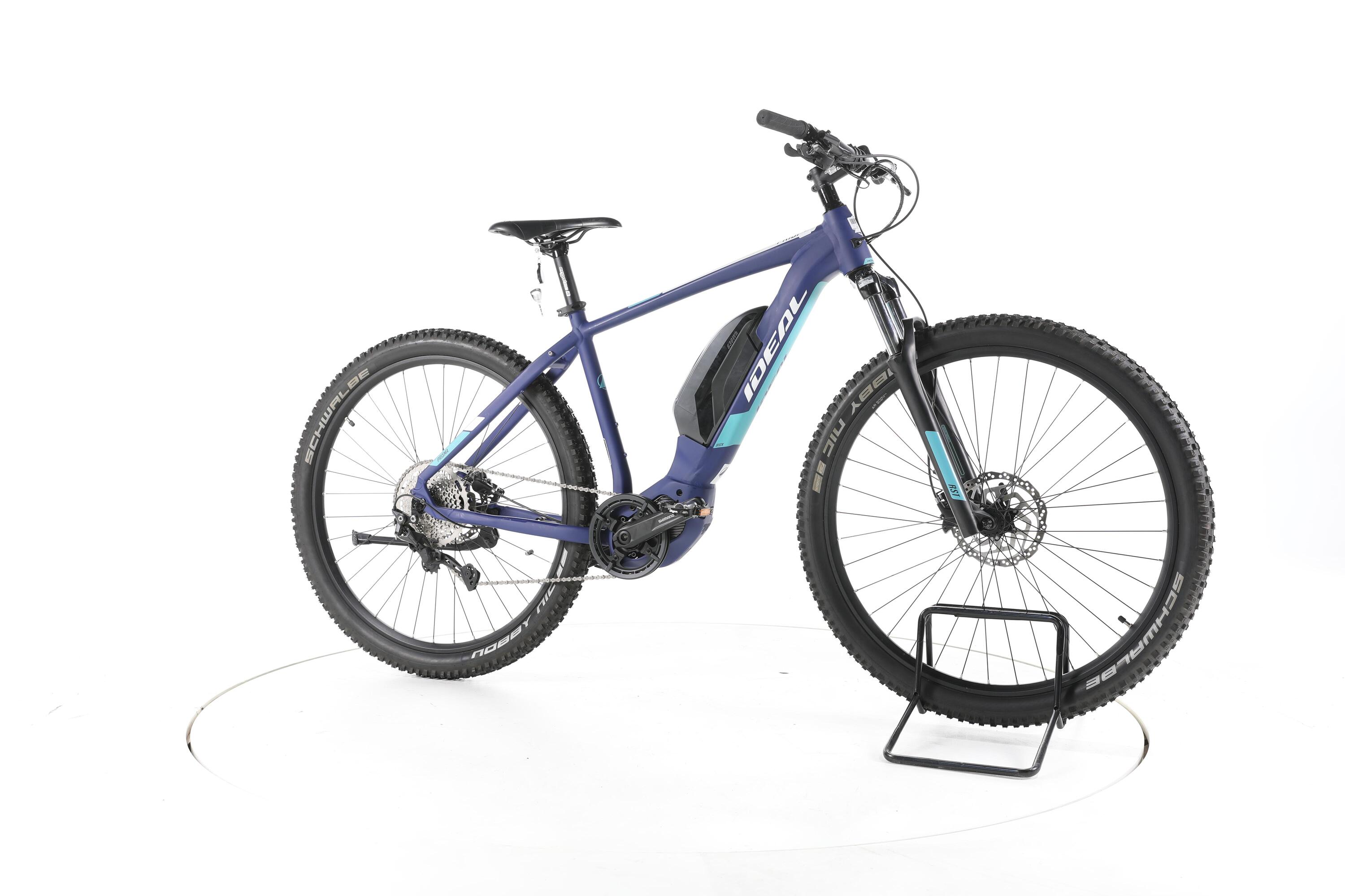 Ebike ricondizionata · Ideal PRISMA-810X sport · Ottime condizioni 2/7