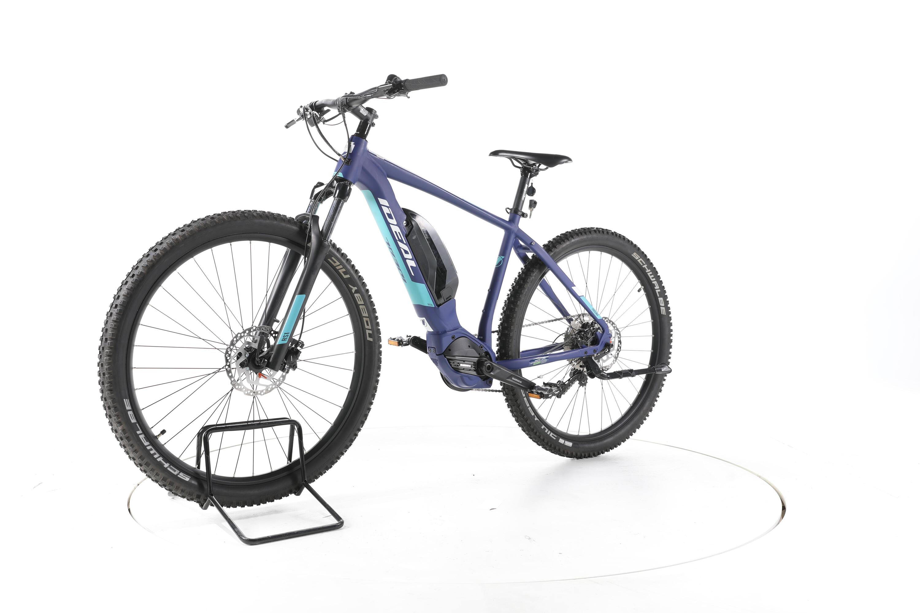 Ebike ricondizionata · Ideal PRISMA-810X sport · Ottime condizioni 5/7