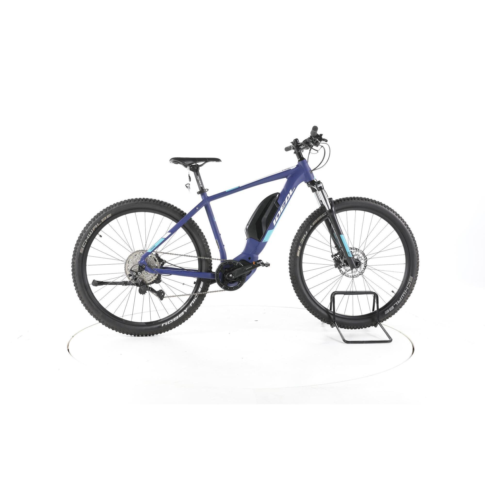 IDEAL 2ND LIFE - Kolo Ideal PRISMA-810X sport - Velmi dobrý stav