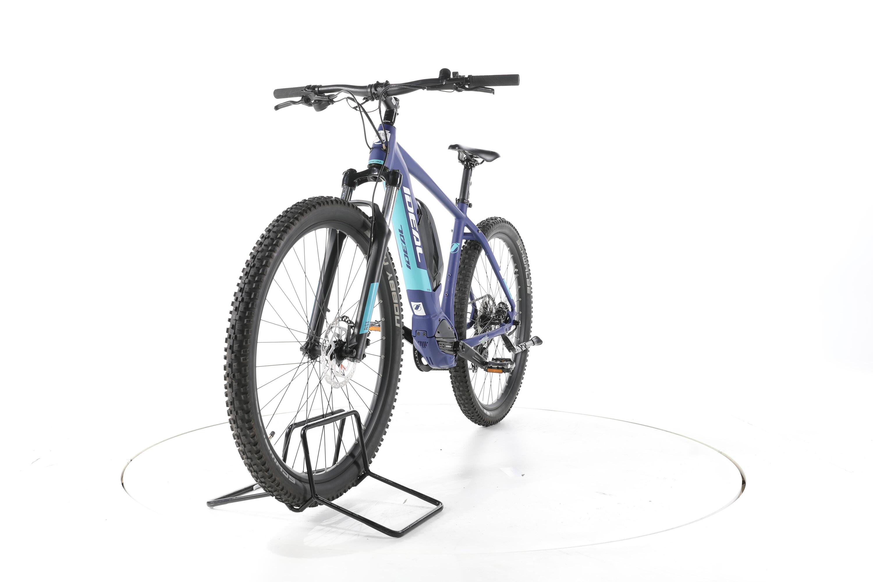 Ebike ricondizionata · Ideal PRISMA-810X sport · Ottime condizioni 4/7