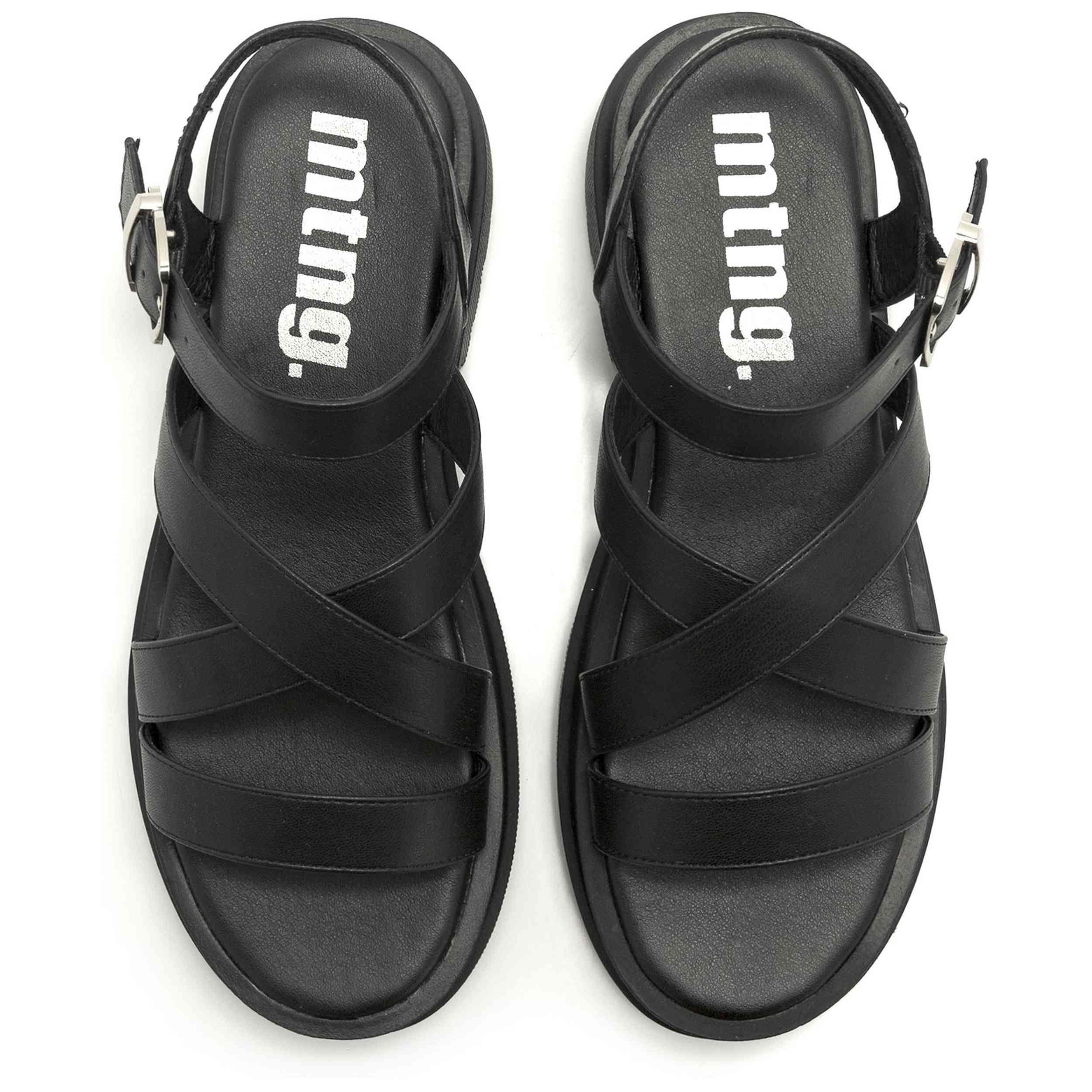 Sandali Mtng modello 10147-515354 per donne 4/4