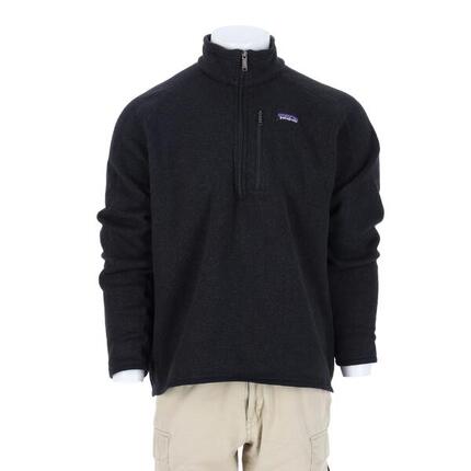 Reconditionné - Pull polaire Homme Better Sweater - Excellent