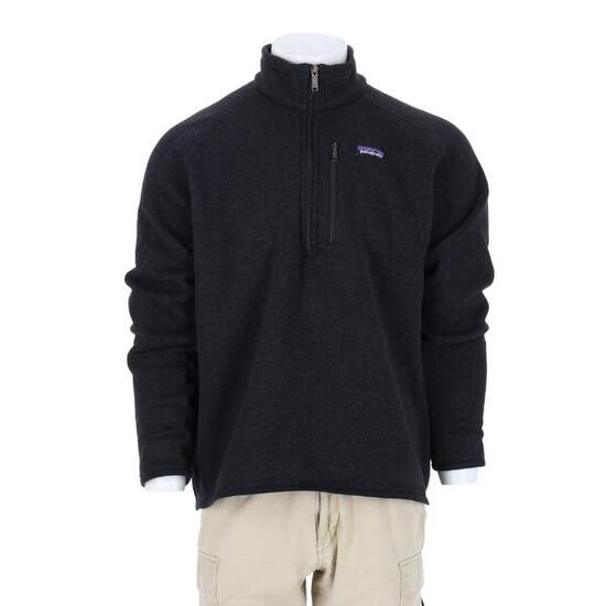 Reconditionné - Pull polaire Homme Better Sweater - Excellent