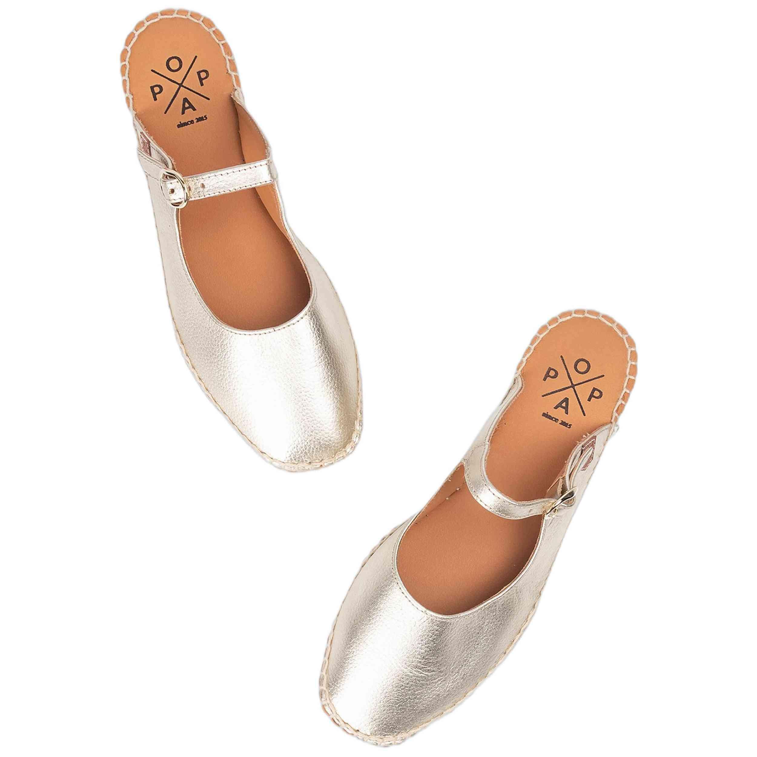 Sandales Popa modèle YB1080-1103 pour femmes 3/5