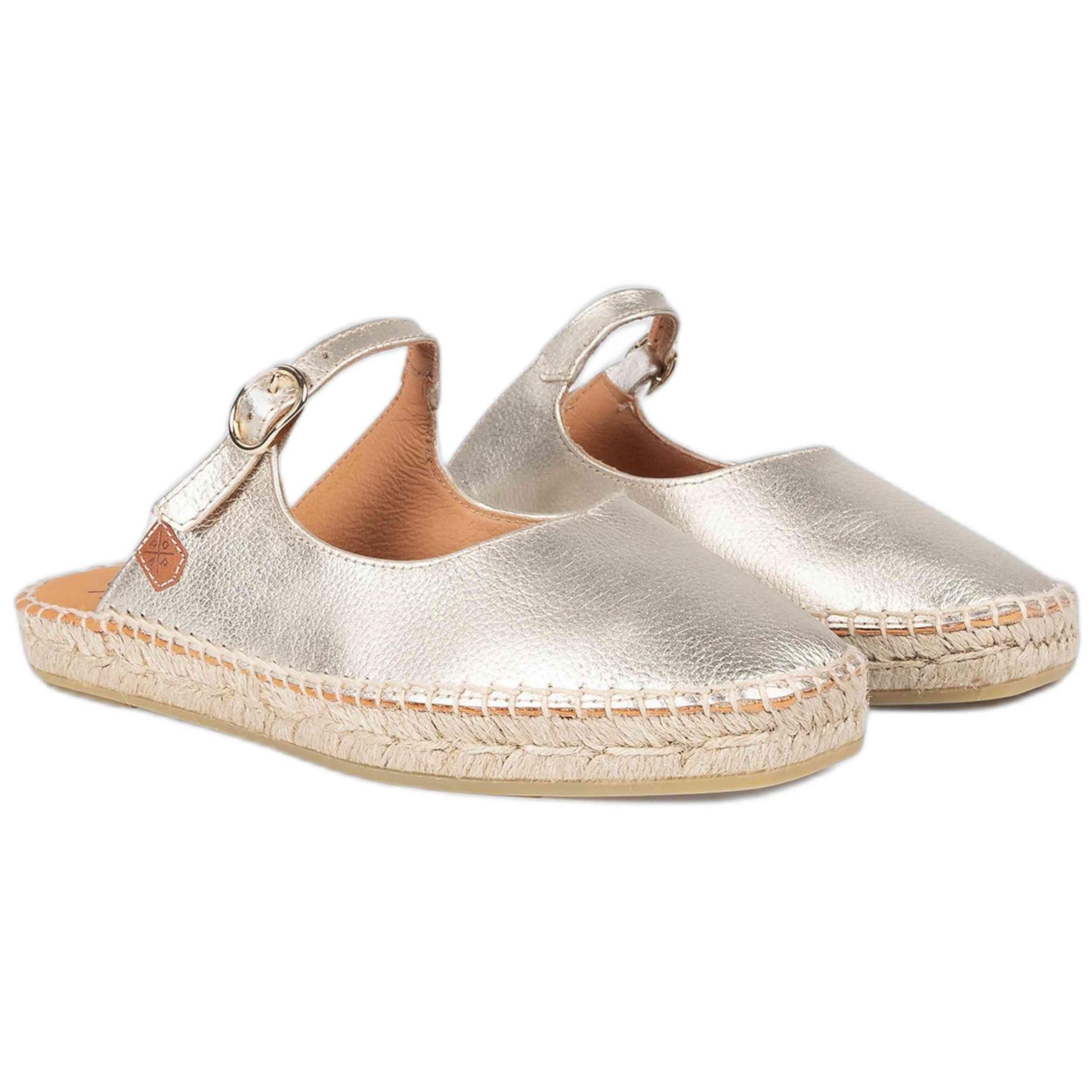 Sandales Popa modèle YB1080-1103 pour femmes 2/5