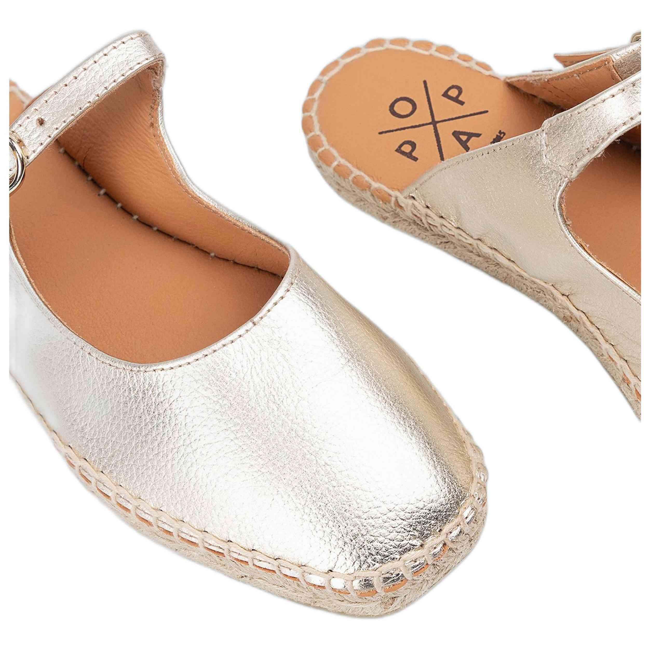 Sandales Popa modèle YB1080-1103 pour femmes 4/5