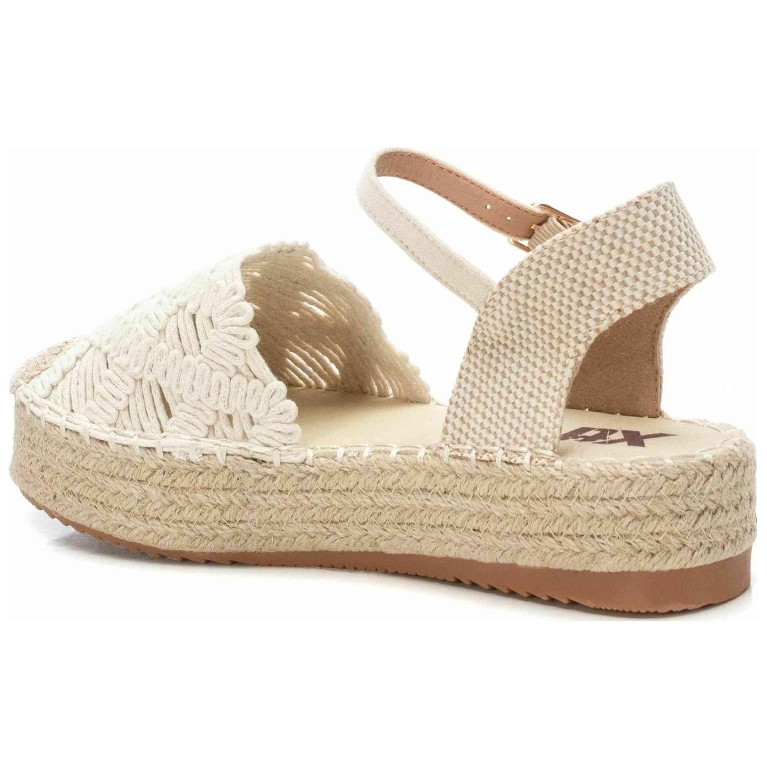 Sandales Xti modèle 684903200007 pour femmes 3/5
