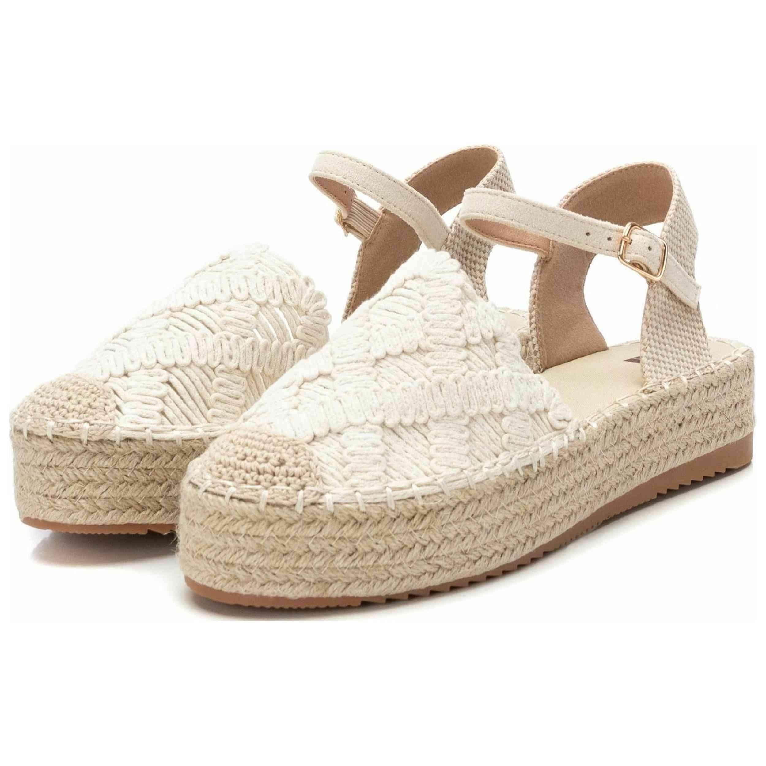 Sandales Xti modèle 684903200007 pour femmes 2/5