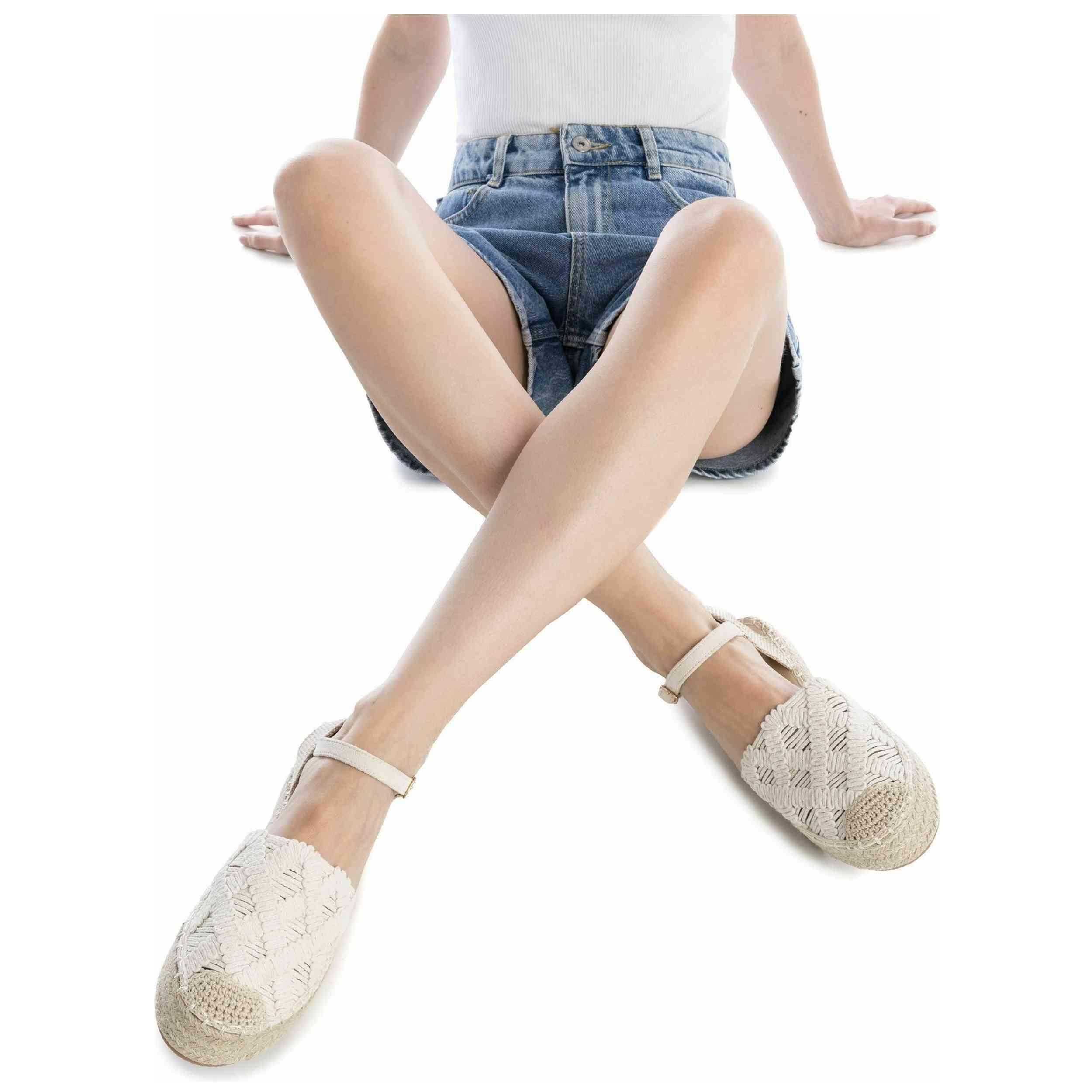Sandales Xti modèle 684903200007 pour femmes 5/5