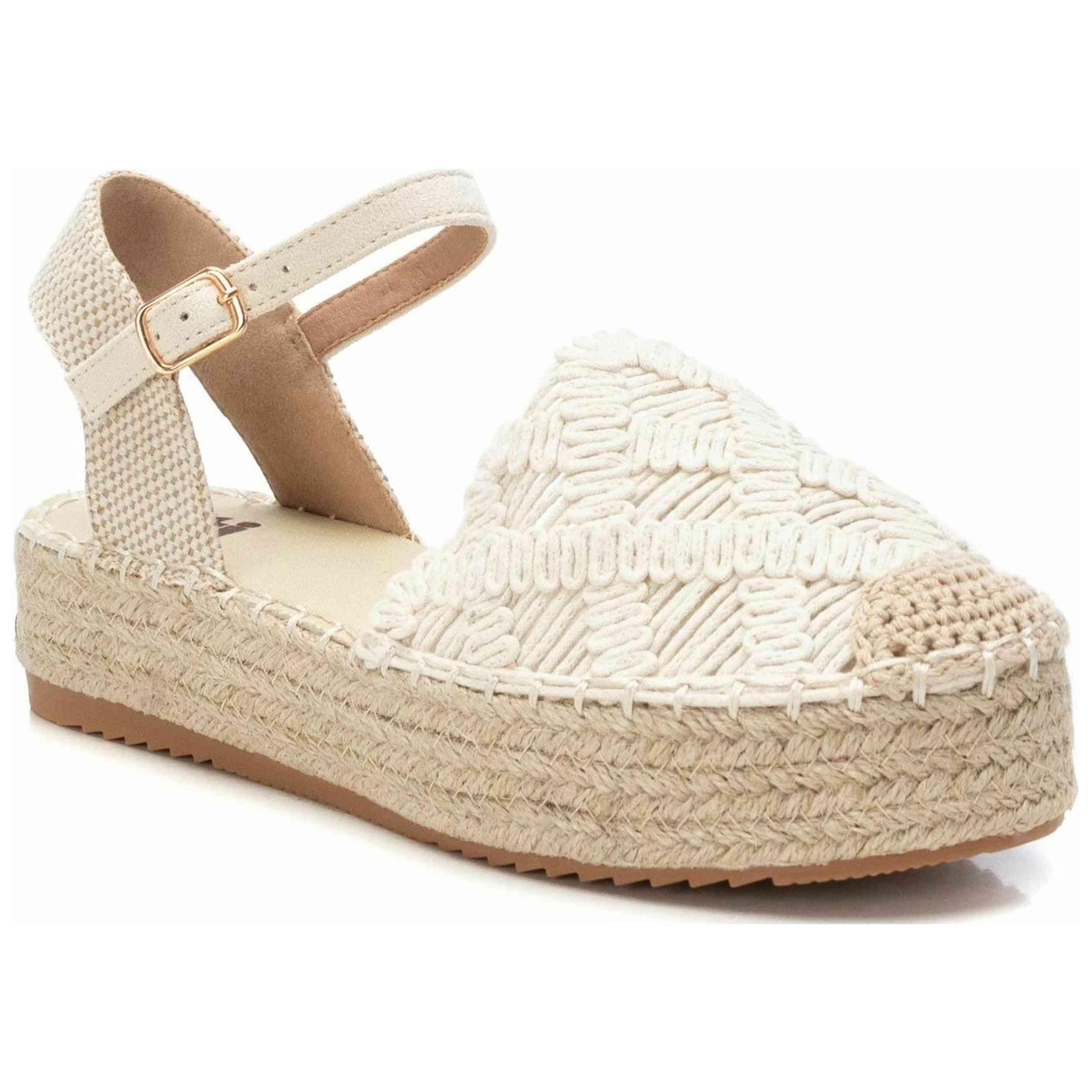 Sandales Xti modèle 684903200007 pour femmes 4/5