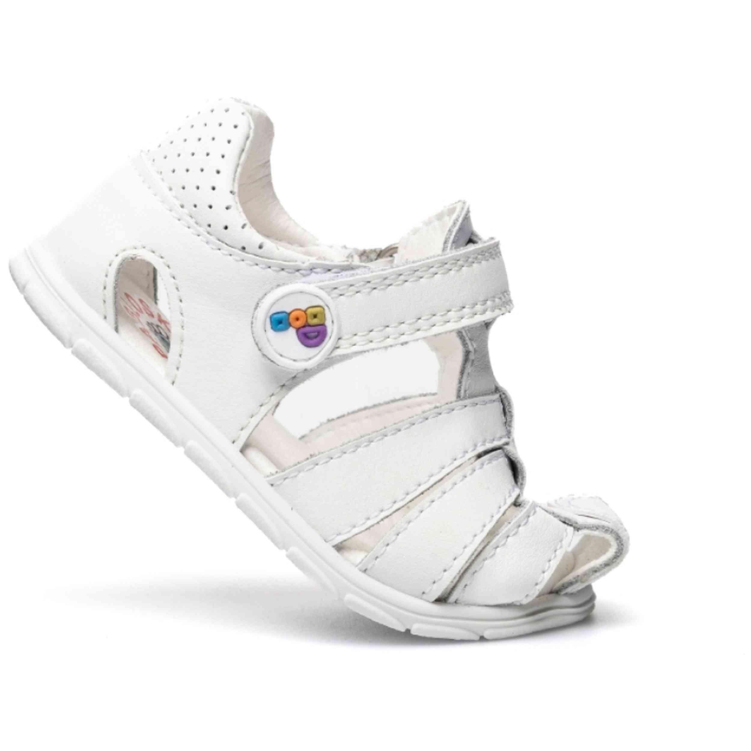Sandalias Pablosky modelo 147-067800 para niñas 2/5