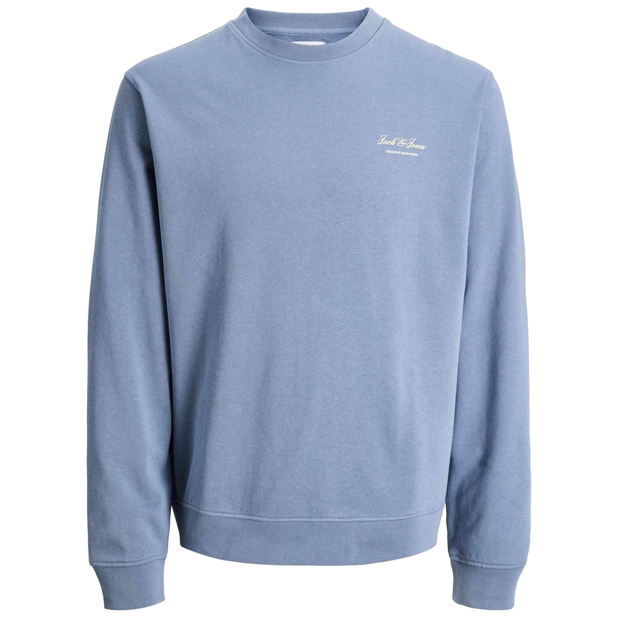 Sudadera Jack&jones modelo 272103400001 para unisex 5/5