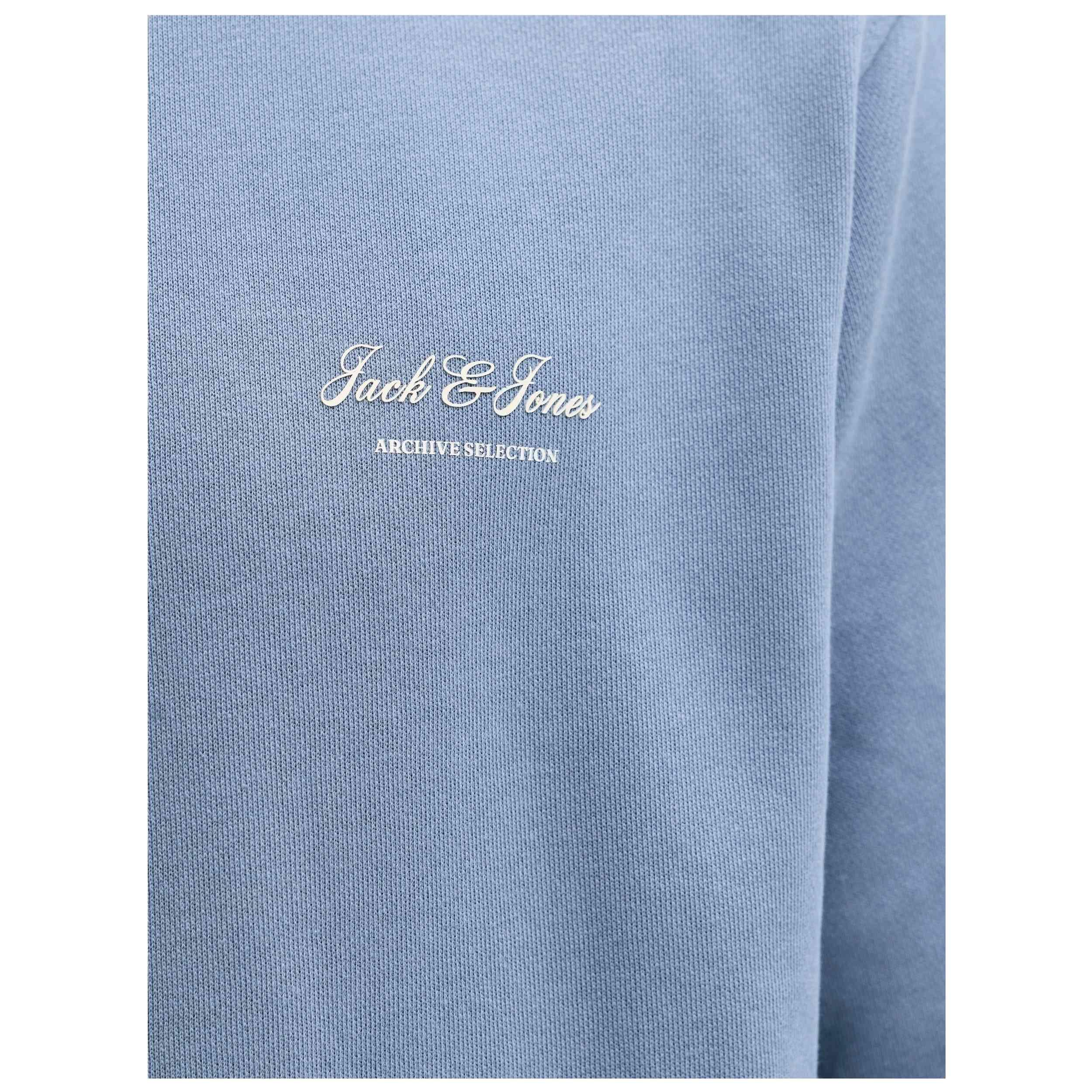 Sudadera Jack&jones modelo 272103400001 para unisex 4/5