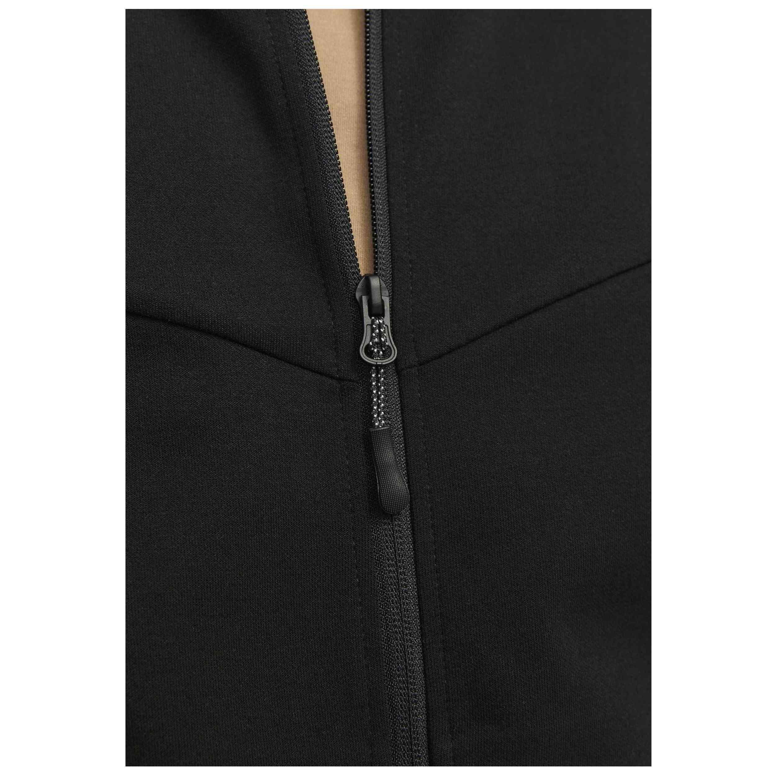 Sudadera Jack&jones modelo 12260150-BLK para hombre 3/5