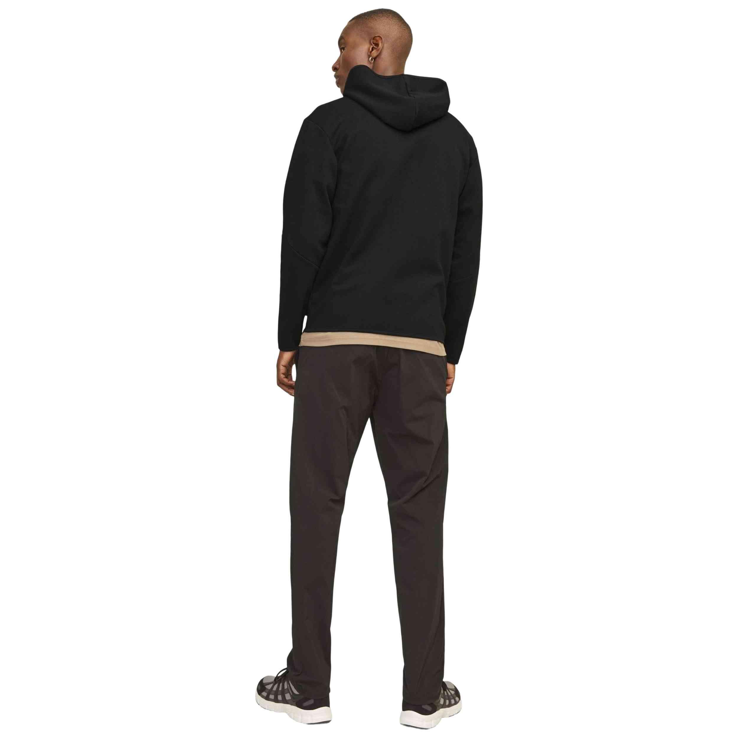 Sudadera Jack&jones modelo 12260150-BLK para hombre 5/5