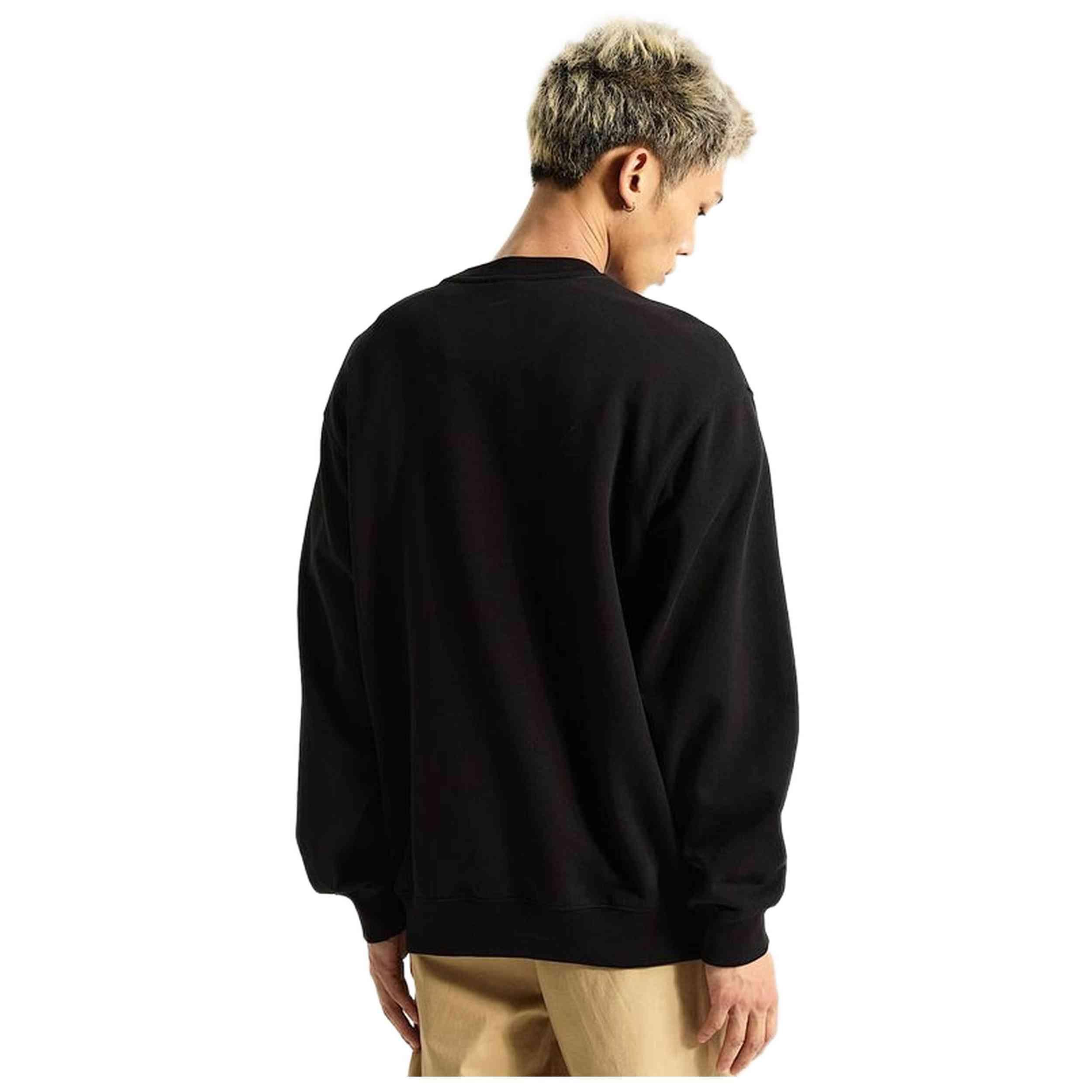 Sweat Vans modèle VN000P59BLK1 pour homme 2/3