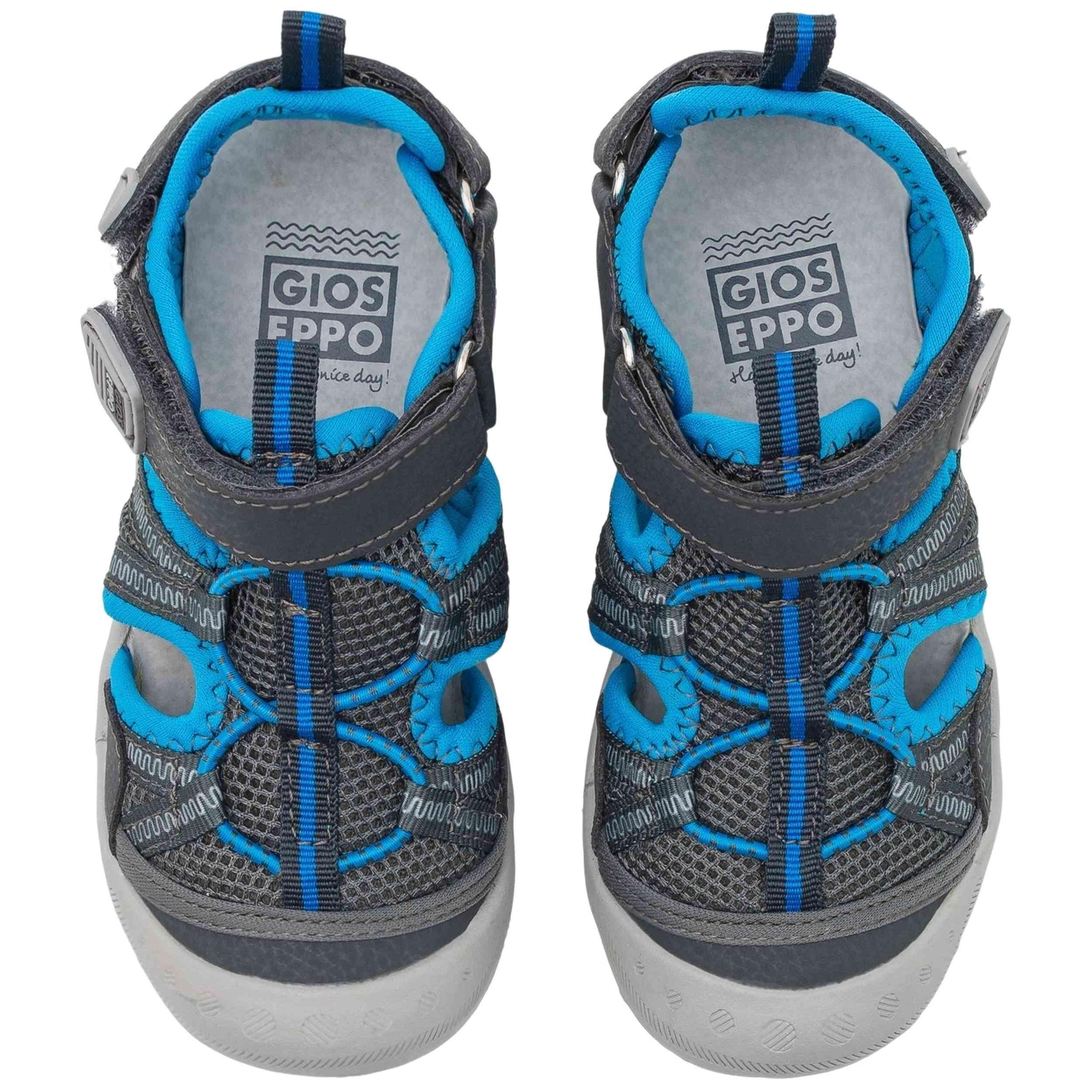Sandales Gioseppo modèle 173100013001 pour enfants 3/5