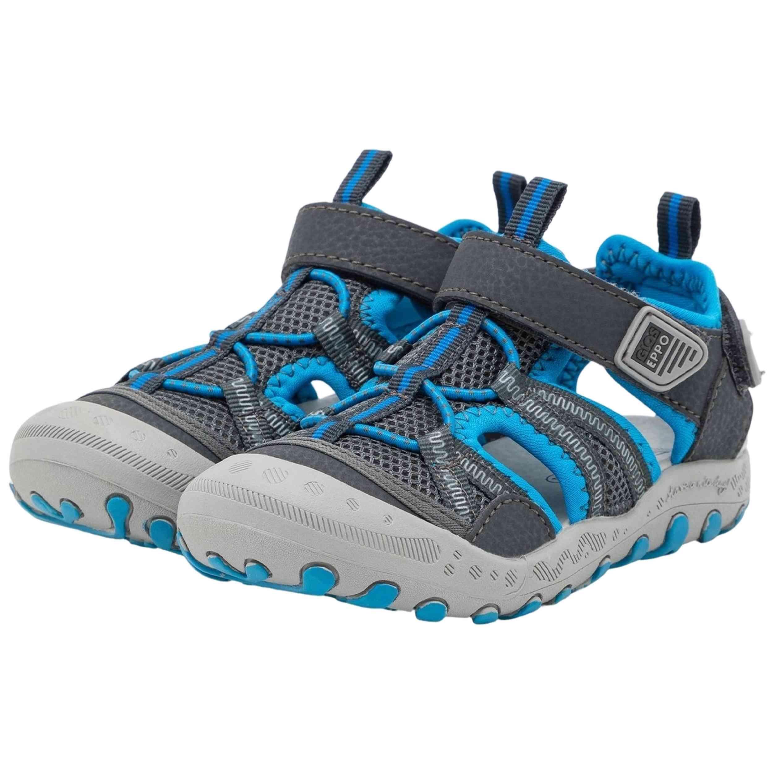Sandales Gioseppo modèle 173100013001 pour enfants 2/5
