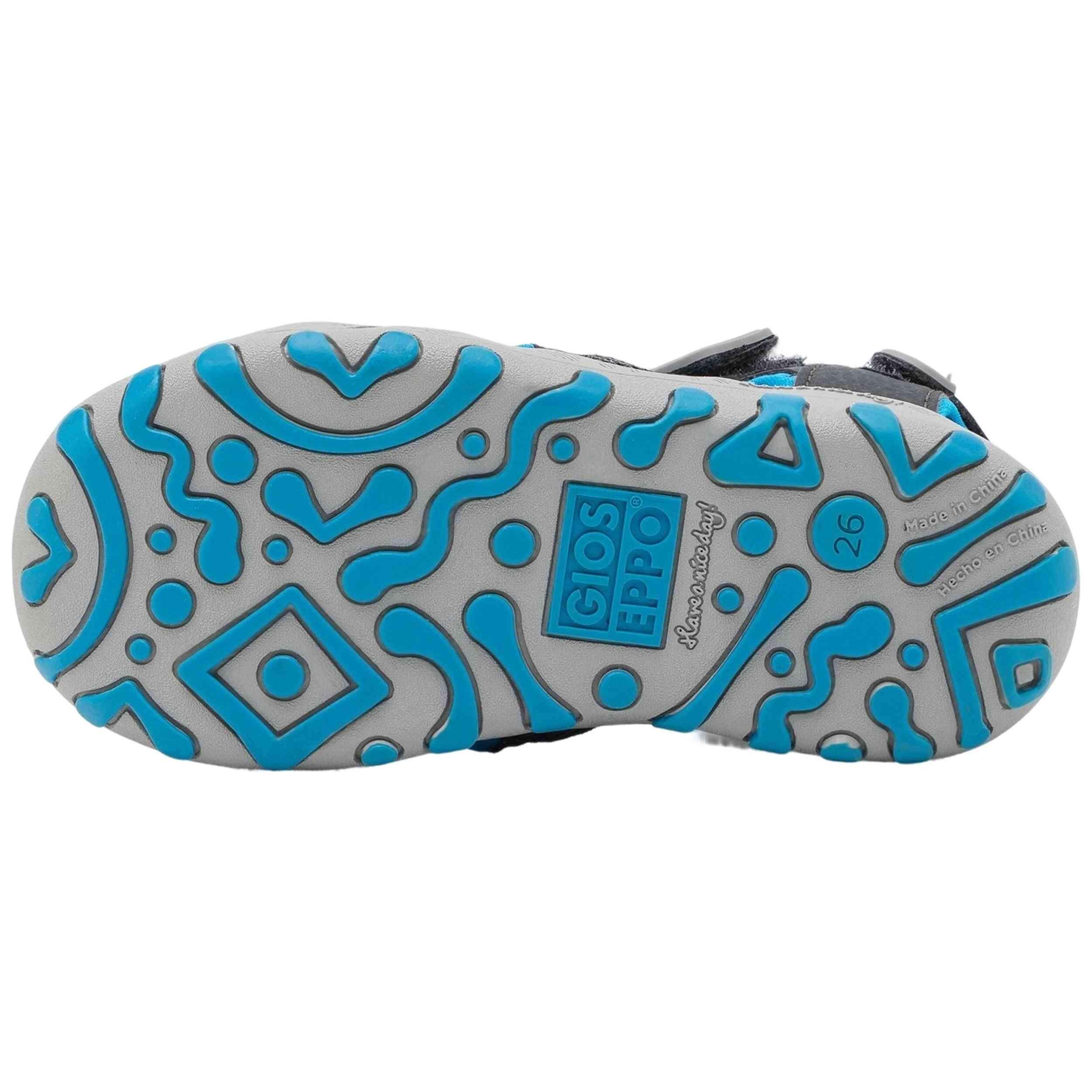 Sandales Gioseppo modèle 173100013001 pour enfants 5/5