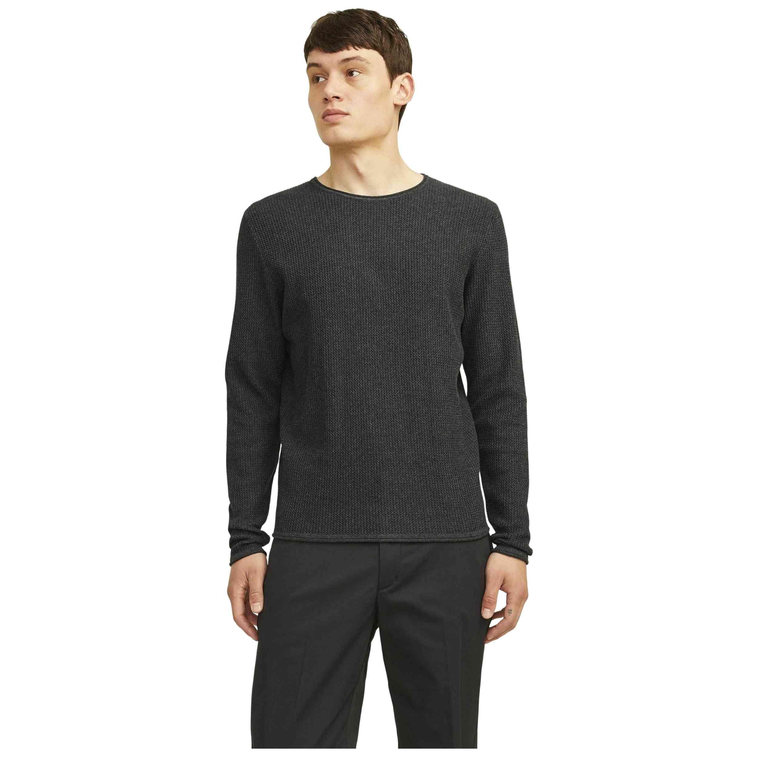 Sudadera Jack&jones modelo 49978020462931 para hombre 2/5