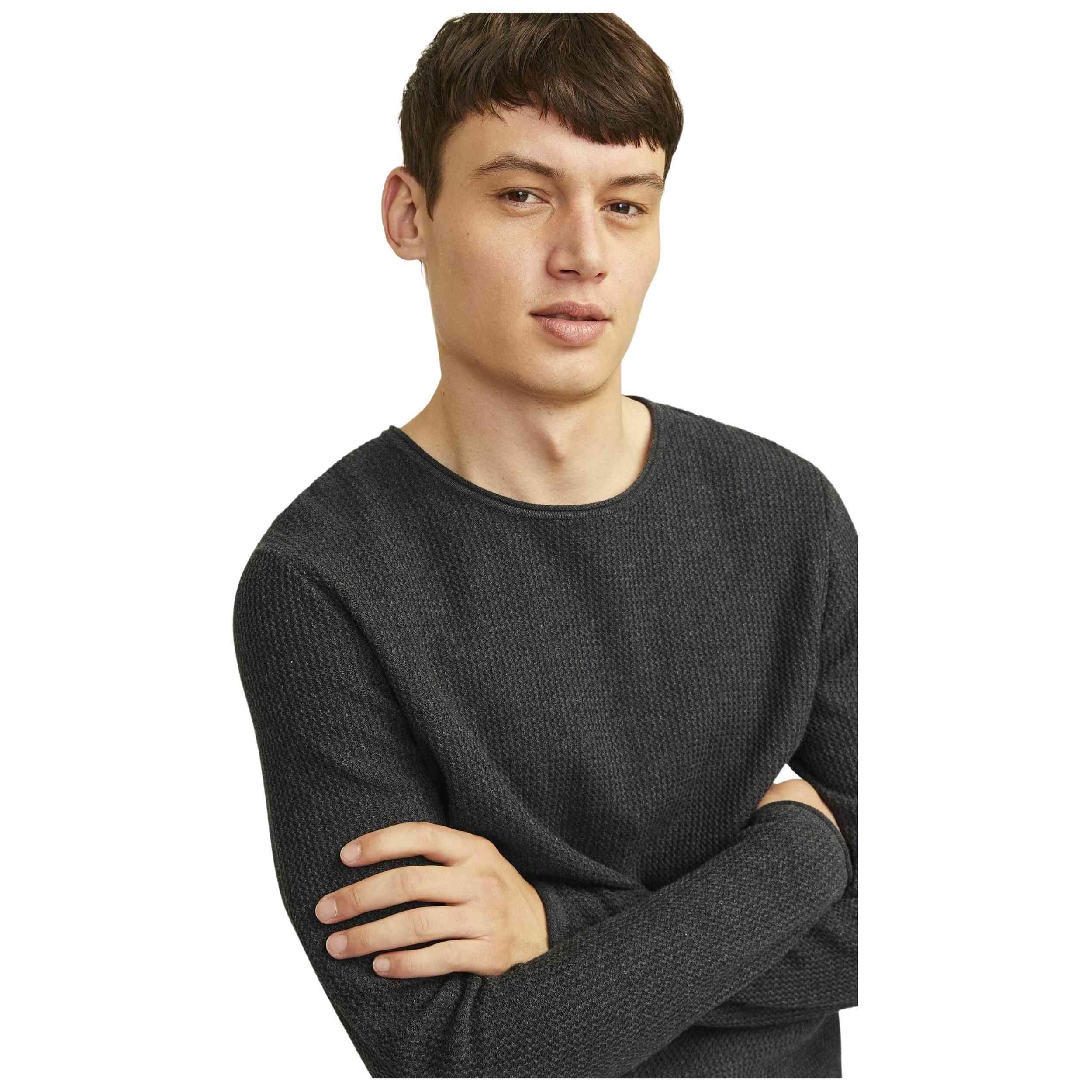 Sudadera Jack&jones modelo 49978020462931 para hombre 5/5