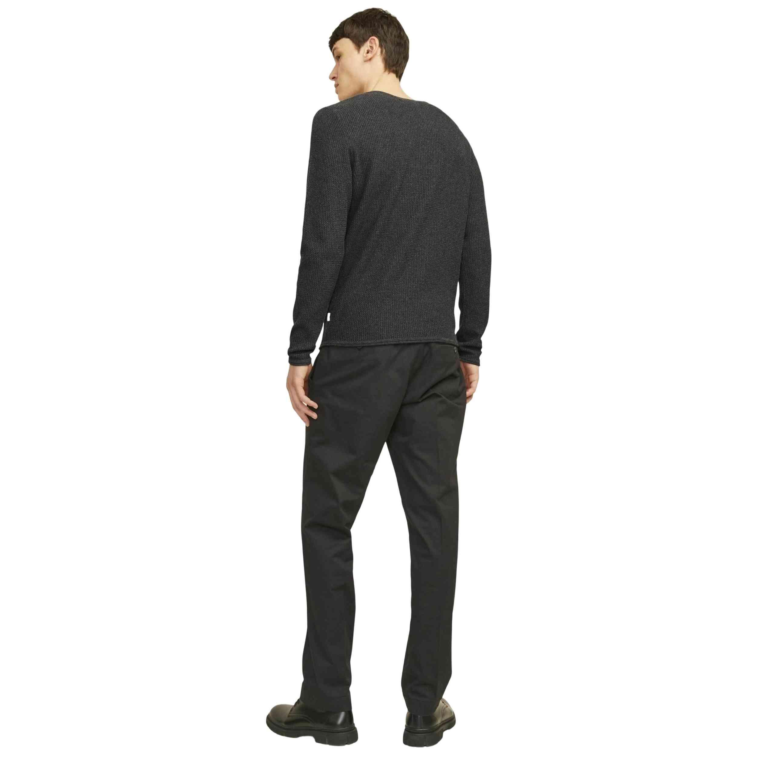 Sudadera Jack&jones modelo 49978020462931 para hombre 4/5