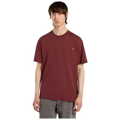 T-shirt met korte mouwen dickies model dk0a4yfcl161 voor mannen