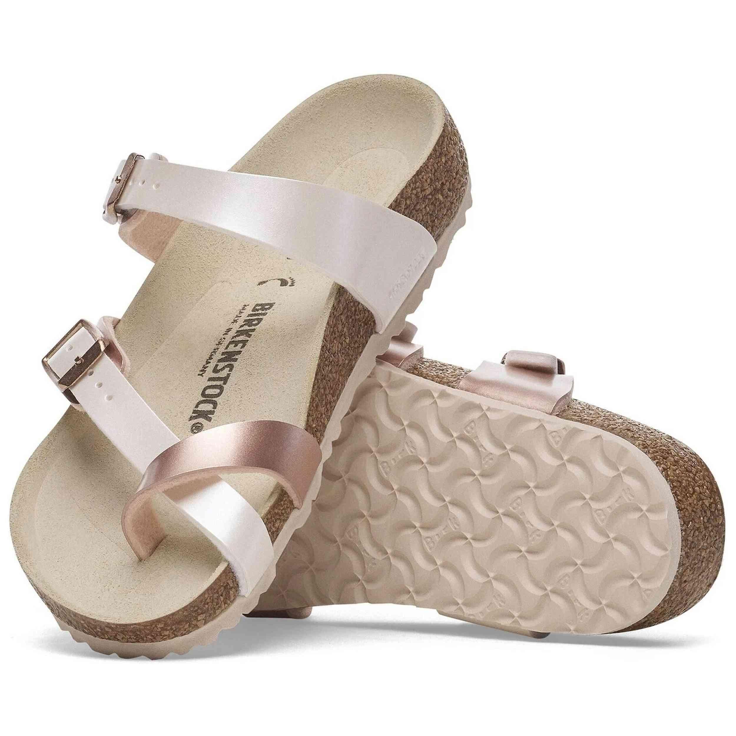 Sandalen Birkenstock model 1029424 voor meisjes 2/5