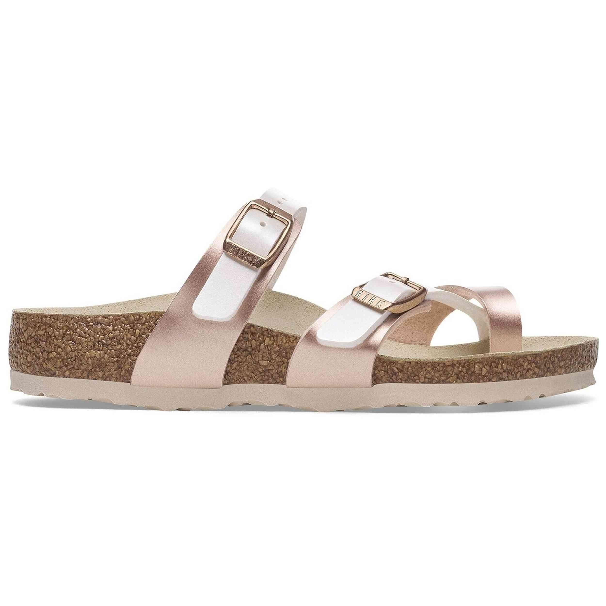 Sandalen Birkenstock model 1029424 voor meisjes 5/5