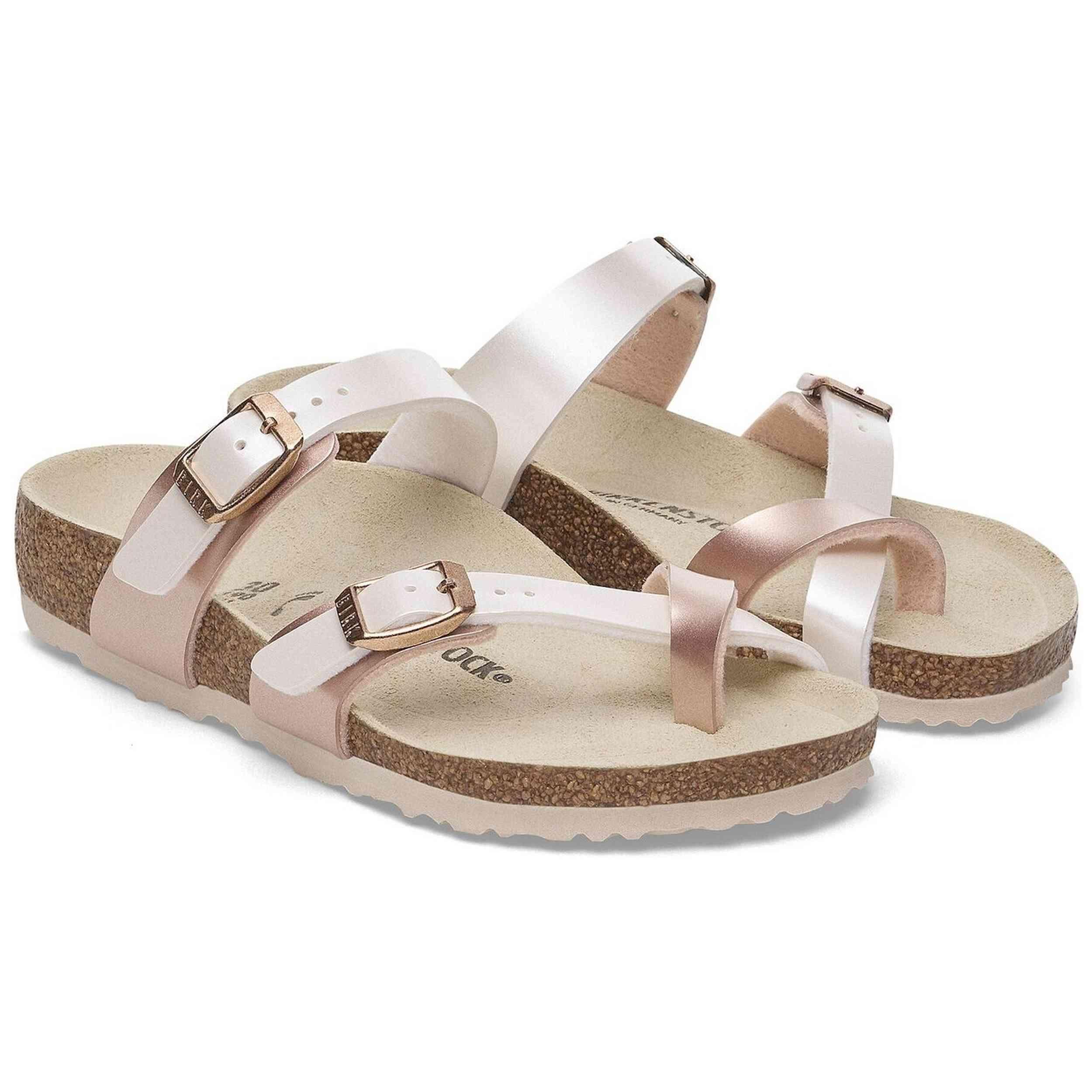 Sandalen Birkenstock model 1029424 voor meisjes 4/5