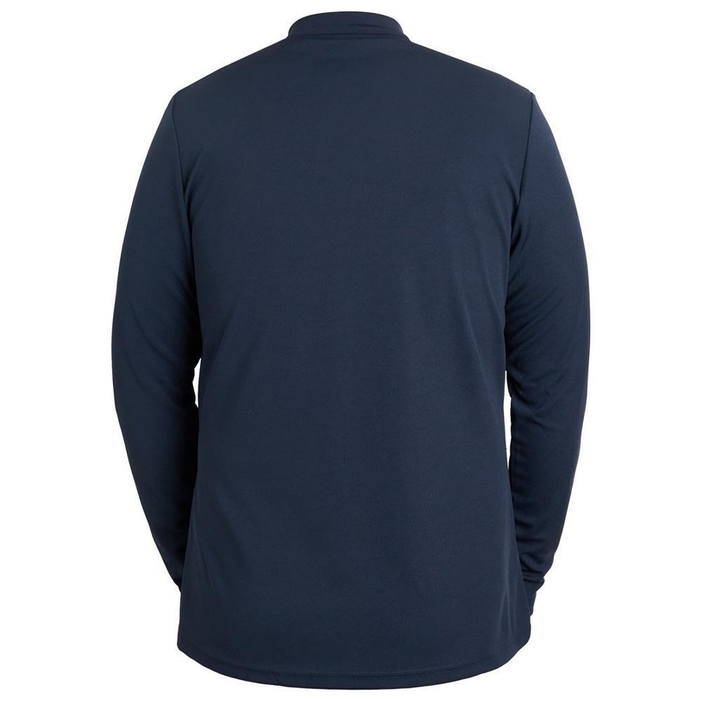 Aviron Bayonnais Sweat Training Marine Homme Le Coq Sportif 2/2