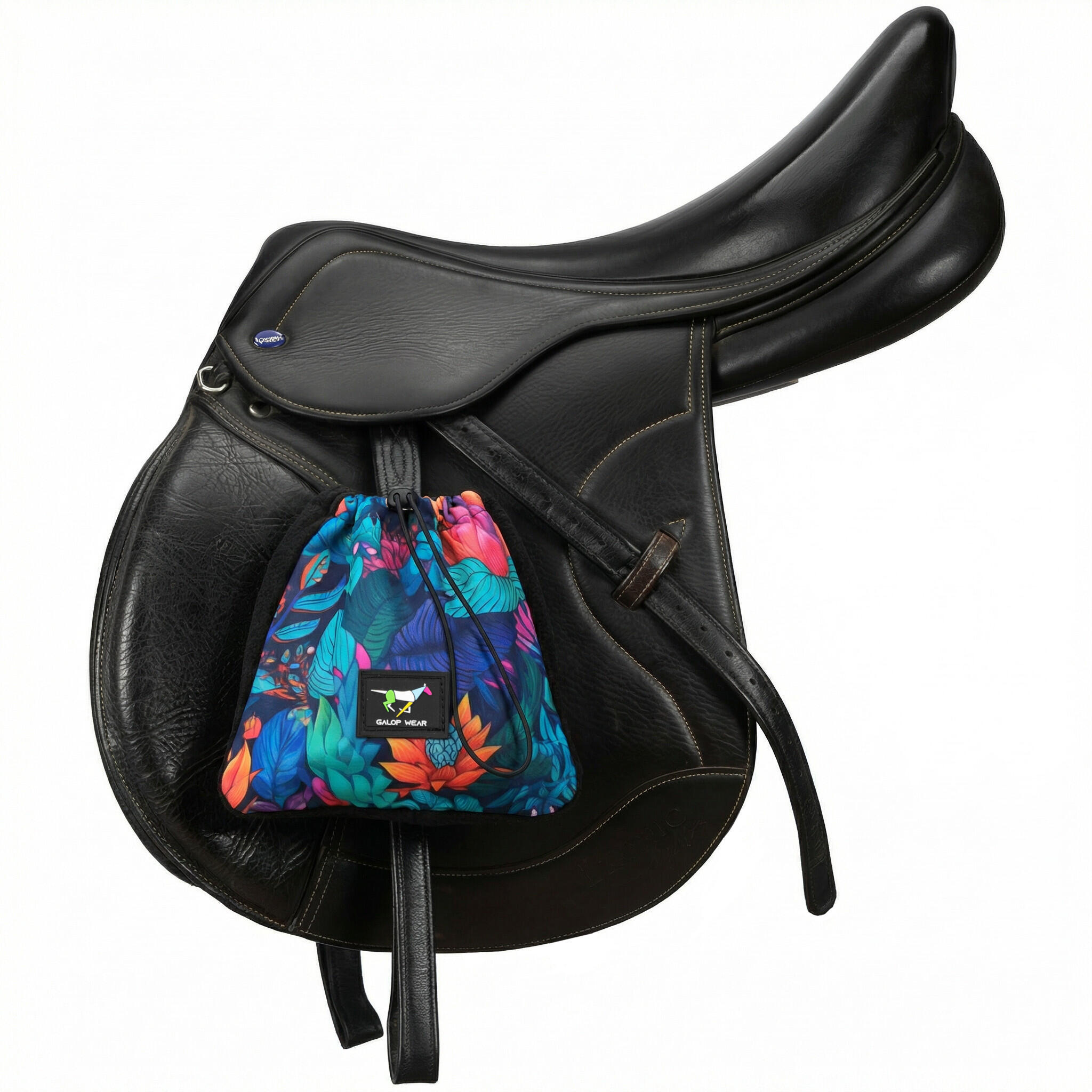 Copristaffe GALOP WEAR - Collezione Power Flower 2/3