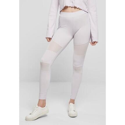 Legging femme Urban Classics tech mesh