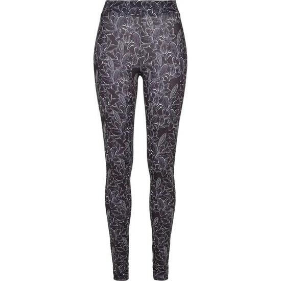 Legging femme Urban Classics aop (Grandes tailles)