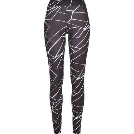 Legging femme Urban Classics aop (grandes tailles)