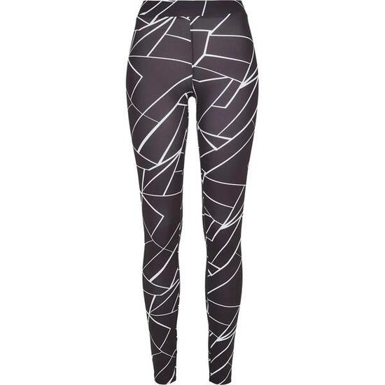 Legging femme Urban Classics aop (Grandes tailles)