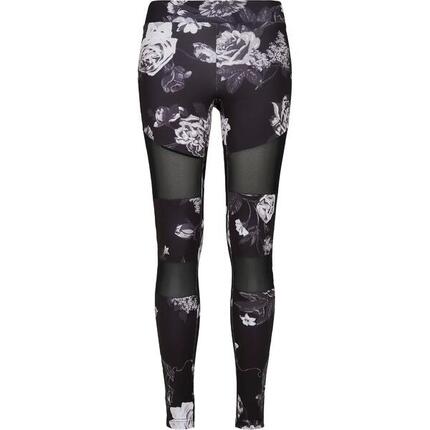 Damskie legginsy z dzianiny Urban Classics