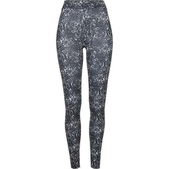 Legging femme Urban Classics aop
