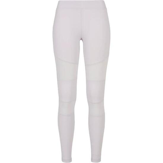 Legging femme Urban Classics tech mesh-grandes tailles