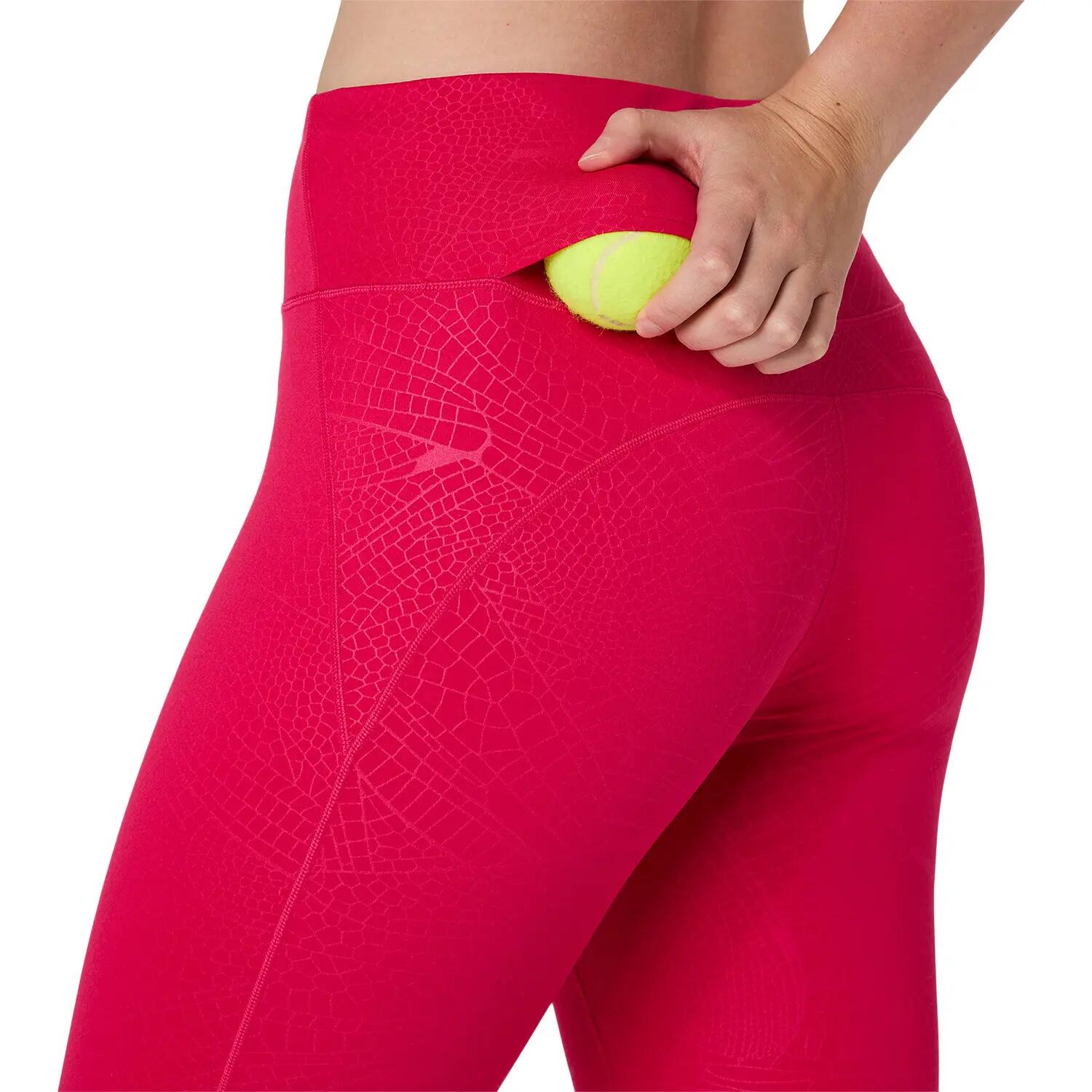 Legging femme Asics 45876 7/7