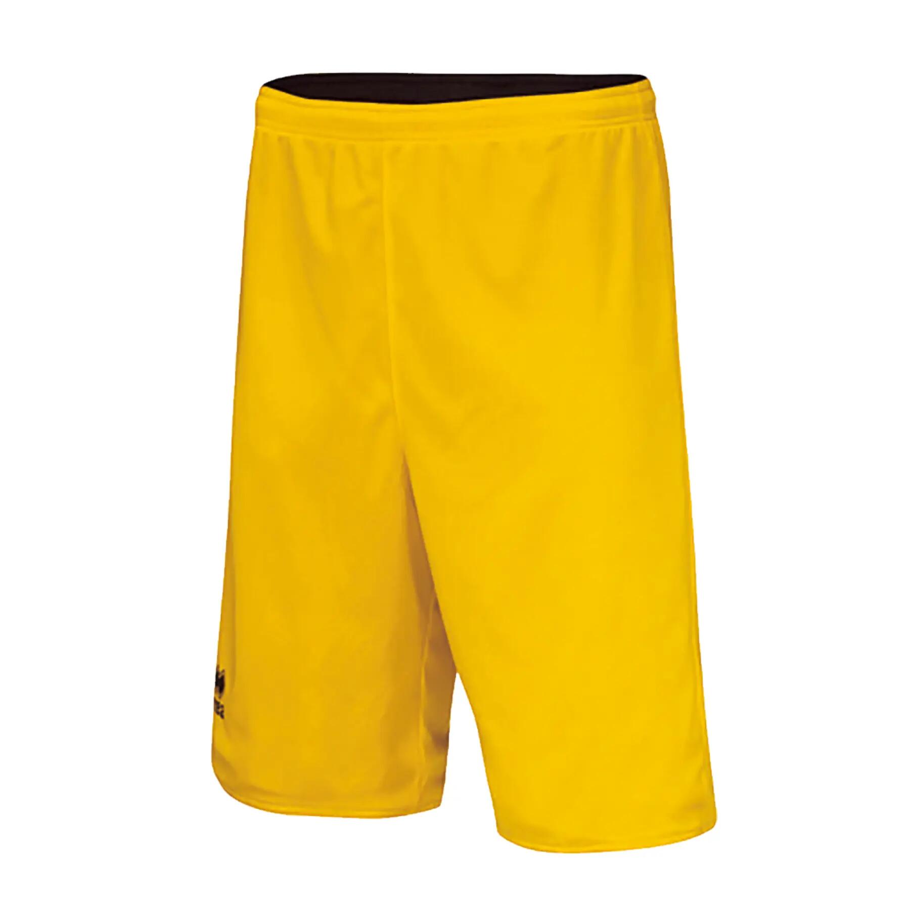 Pantaloncini per bambini Errea double chicago 2/2