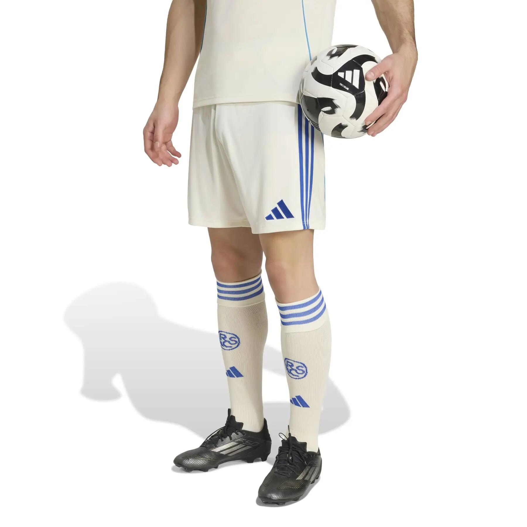 Short Extérieur RC Strasbourg 2025/26 2/7