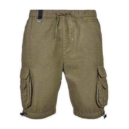 Short Urban Classics double pocket cargo