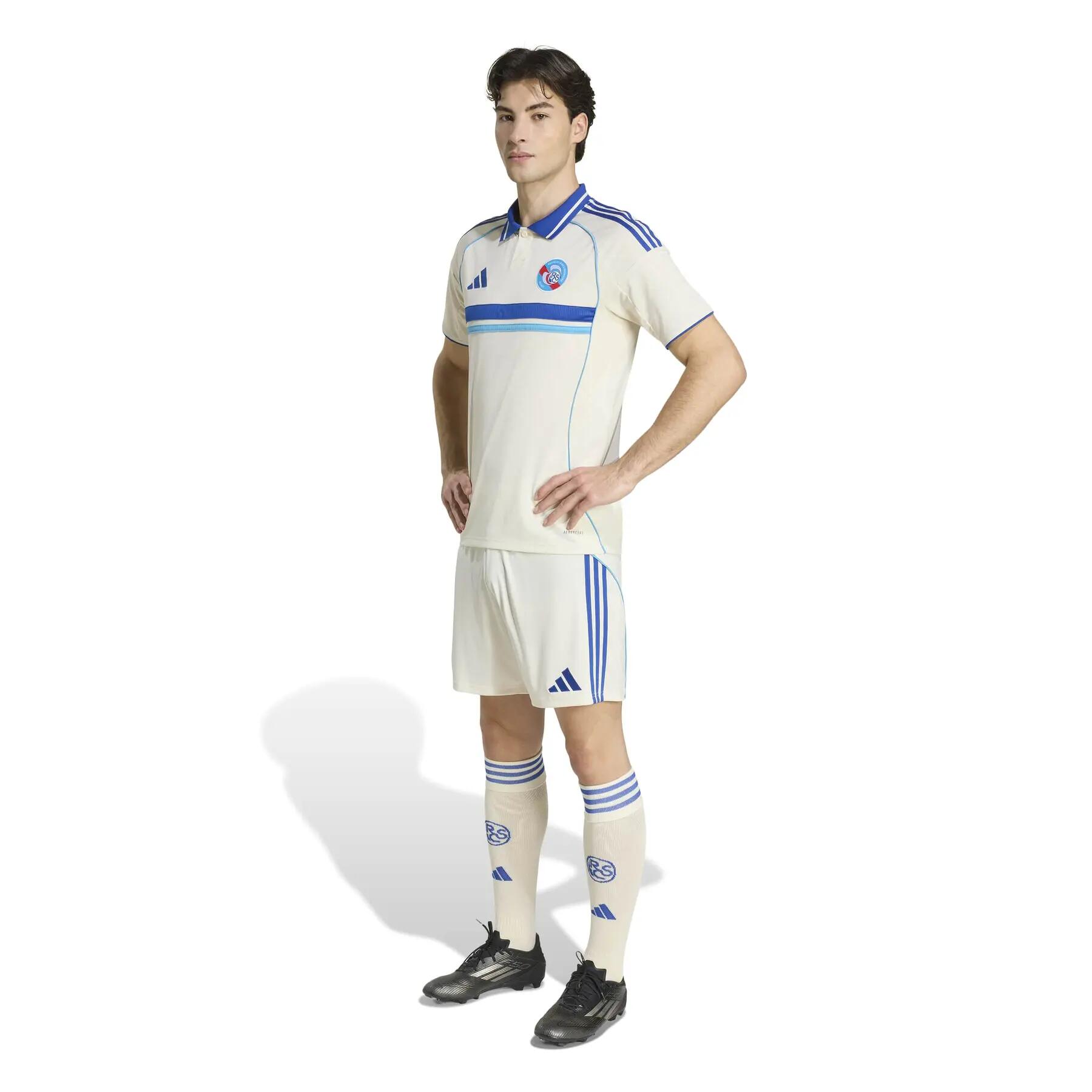 Short Extérieur RC Strasbourg 2025/26 5/7