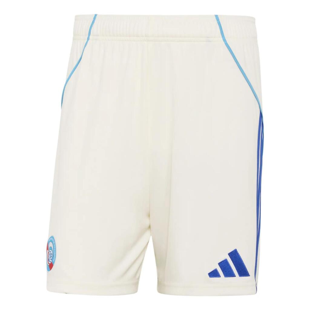 RC Strasbourg Away Shirt 2025/26