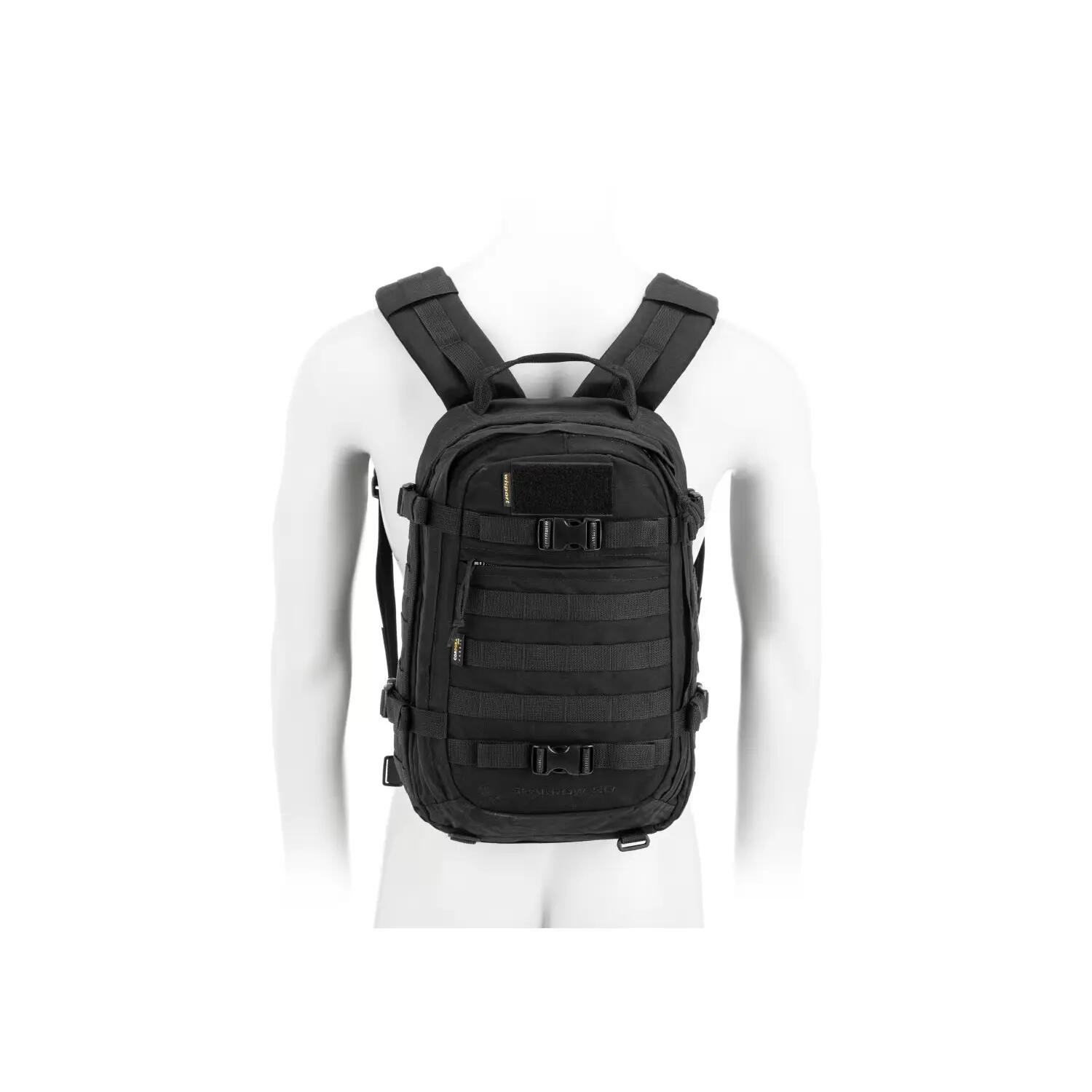 Sac à dos Wisport Sparrow 20 II 3/7