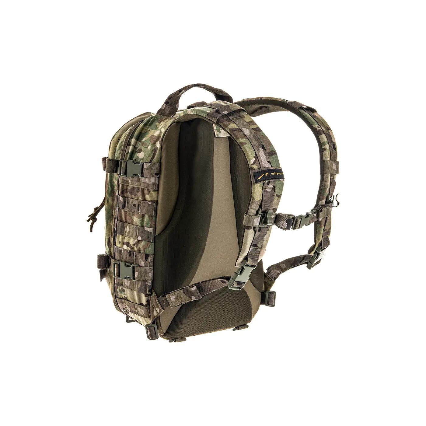 Sac à dos Wisport Sparrow 20 II 3/5