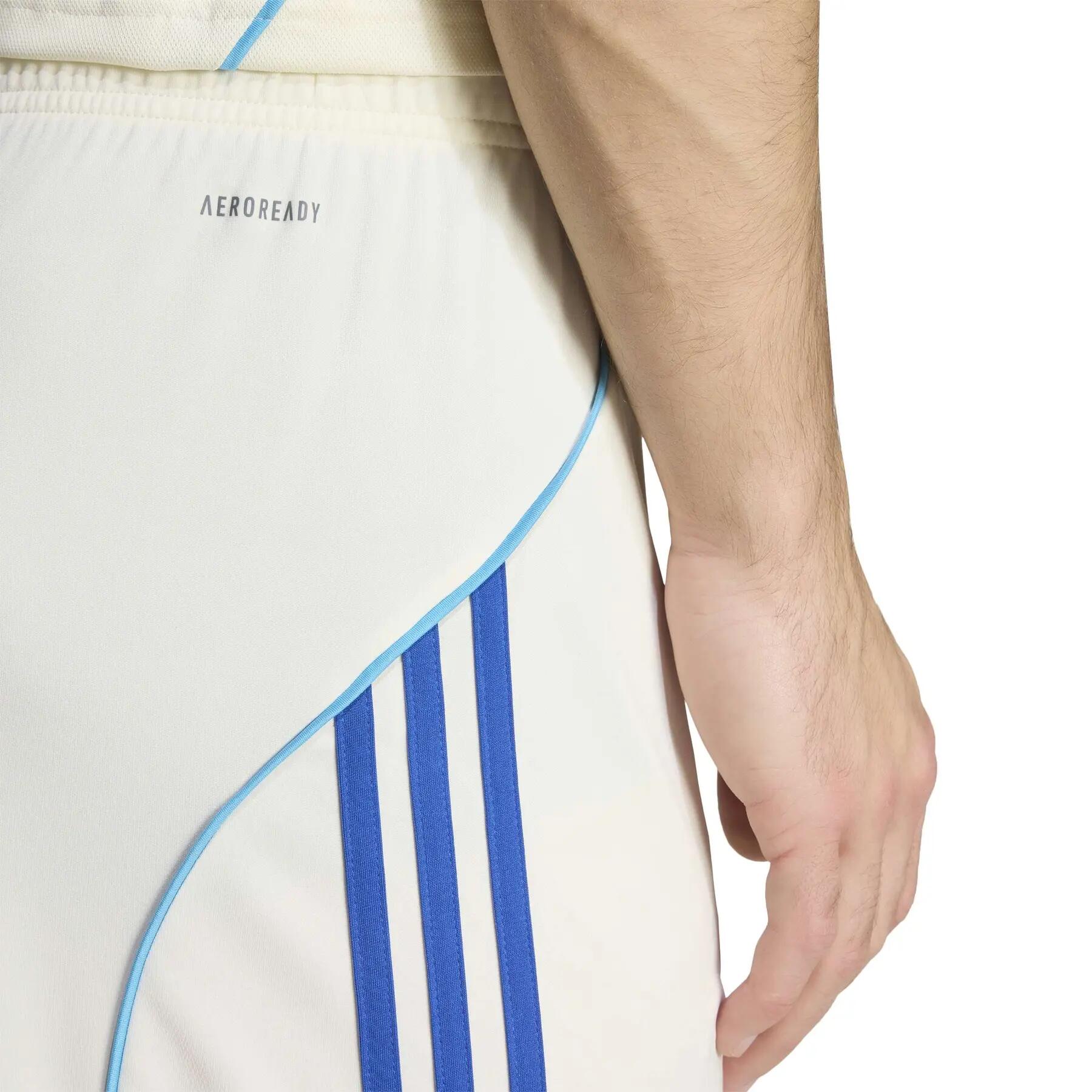 Short Extérieur RC Strasbourg 2025/26 7/7