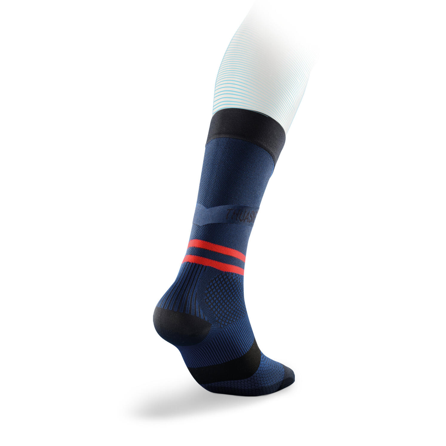 Chaussettes Thuasne Mi-hautes Up Activ 2/3