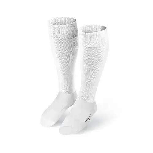 Pack of 6 Football socks Mizuno Team trad